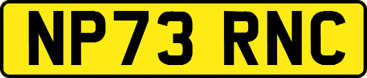 NP73RNC