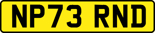NP73RND