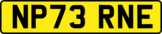 NP73RNE
