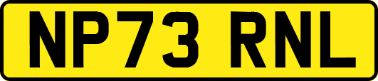 NP73RNL