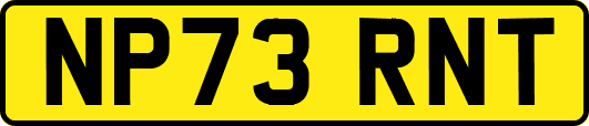 NP73RNT