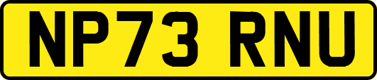 NP73RNU