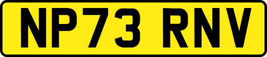 NP73RNV