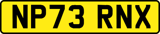 NP73RNX