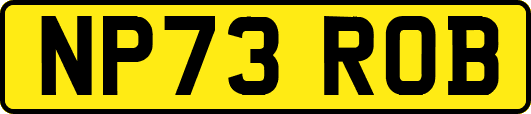 NP73ROB