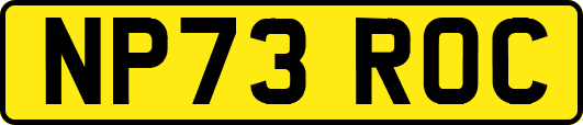 NP73ROC
