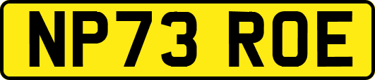 NP73ROE