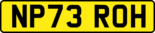 NP73ROH