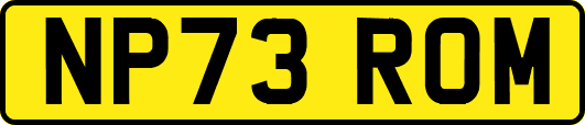 NP73ROM