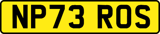 NP73ROS