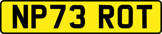 NP73ROT