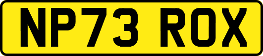 NP73ROX