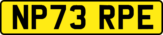 NP73RPE