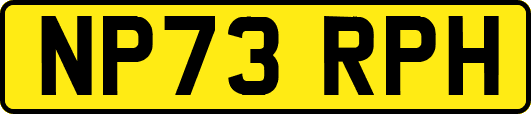 NP73RPH