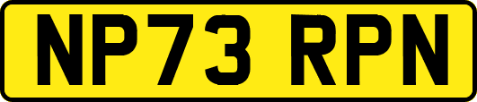 NP73RPN