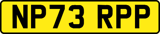 NP73RPP