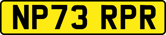 NP73RPR