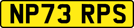 NP73RPS