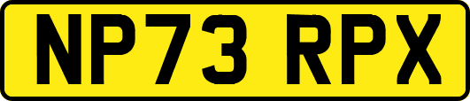 NP73RPX