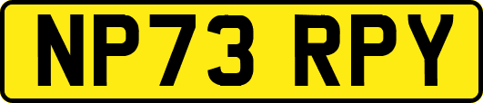 NP73RPY