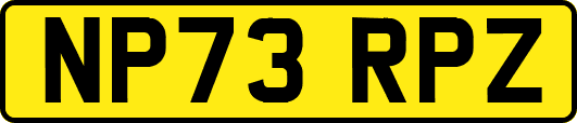 NP73RPZ