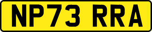 NP73RRA