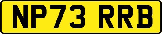 NP73RRB