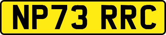 NP73RRC