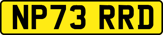 NP73RRD