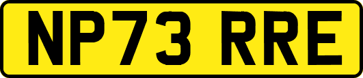 NP73RRE