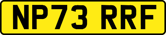 NP73RRF