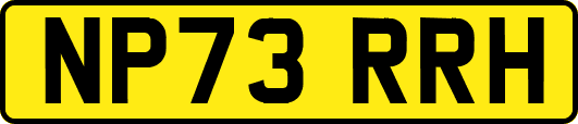 NP73RRH