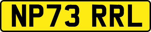 NP73RRL