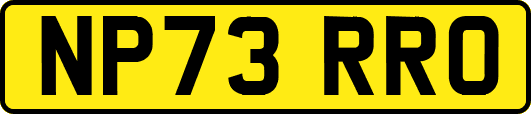 NP73RRO