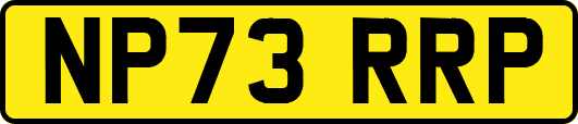 NP73RRP