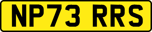 NP73RRS