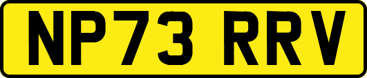 NP73RRV