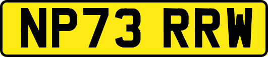 NP73RRW