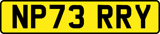 NP73RRY