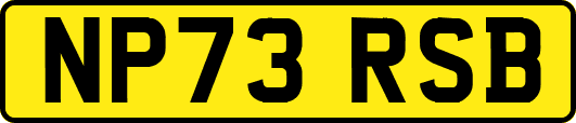 NP73RSB