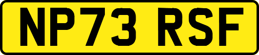 NP73RSF
