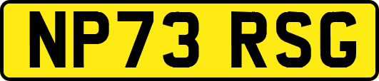 NP73RSG