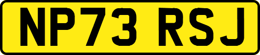 NP73RSJ