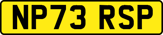 NP73RSP