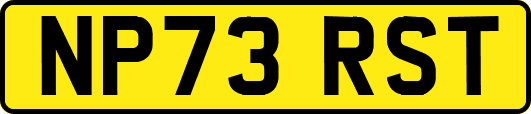 NP73RST