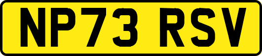NP73RSV