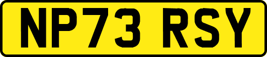 NP73RSY