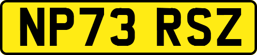NP73RSZ