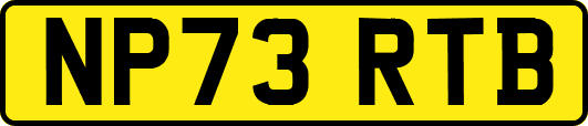 NP73RTB
