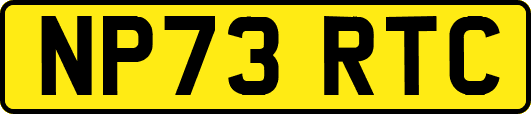 NP73RTC